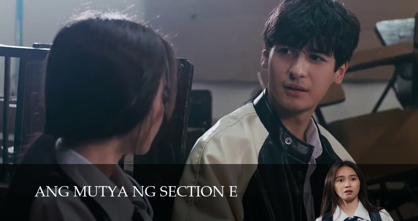 Сериал Жемчужина класса Е (2024) 1 сезон 12 серия в 4K UHD и HD смотреть онлайн бесплатно