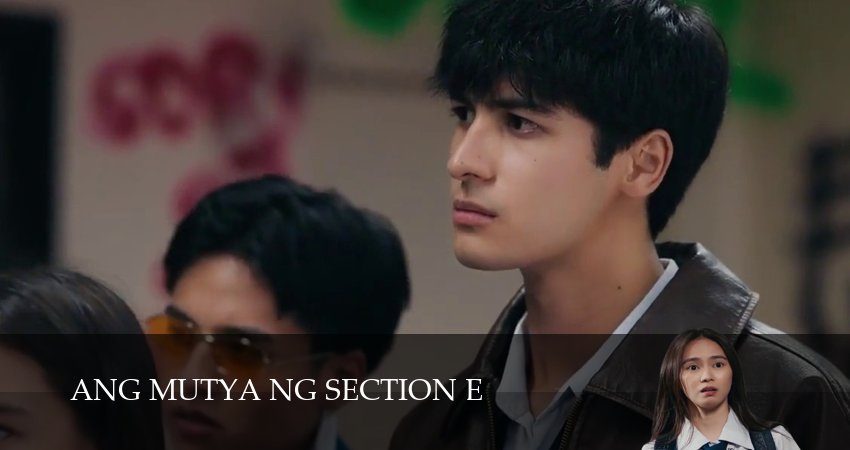 Смотреть сериал Жемчужина класса Е 1 сезон 13 серия в отличном качестве