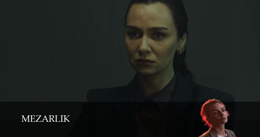 Кладбище 2 сезон 3 серия смотреть бесплатно в хорошем качестве