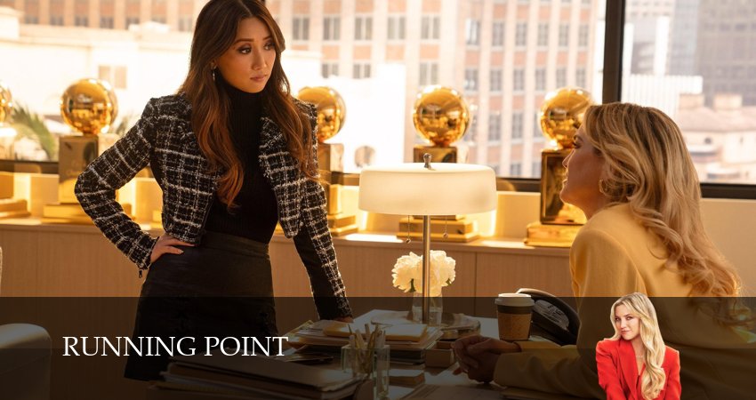 Смотреть сериал Президент команды 1 сезон 1 серия в хорошем качестве HD