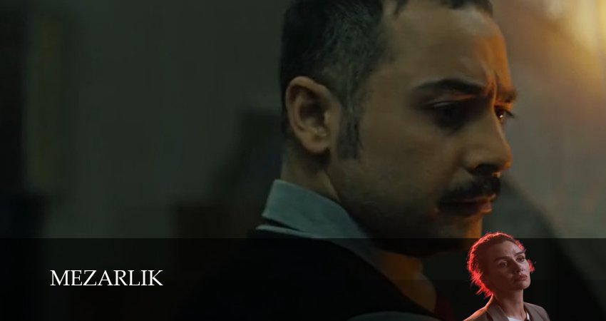 Сериал Кладбище (2024) 2 сезон 9 серия в 4K UHD и HD смотреть онлайн бесплатно