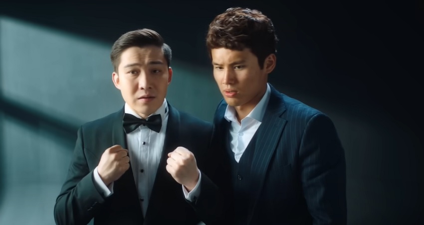 Бесконечная свадьба (Казахстан) 2025 смотреть в 4K качестве онлайн