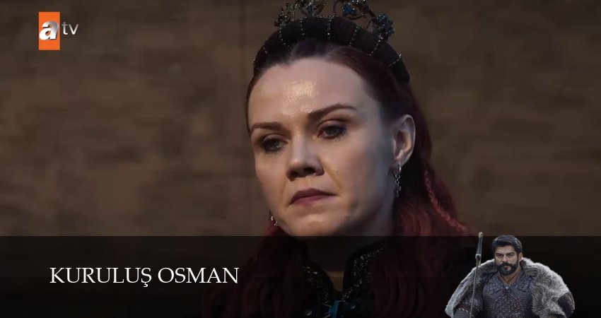 Основание Осман (Kurulus Osman) 6 сезон 183 серия все серии подряд онлайн бесплатно