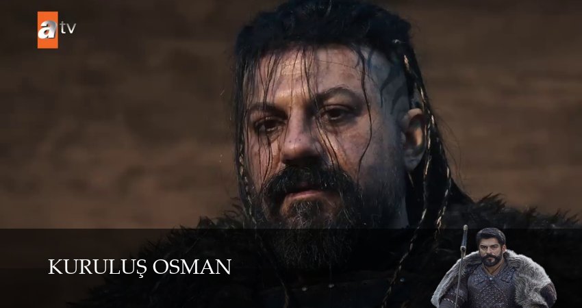 Основание Осман (Kurulus Osman) 6 сезон 186 серия смотреть онлайн на телефоне бесплатно