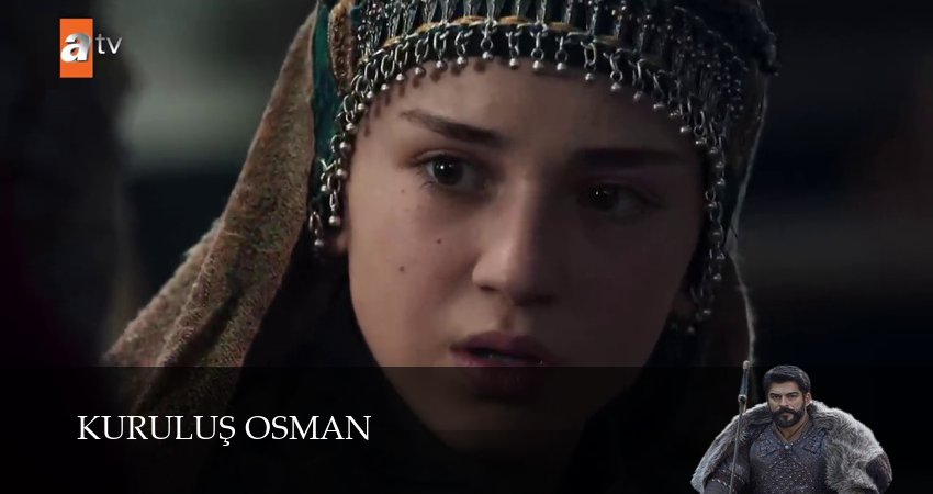 Сериал Основание Осман (Kurulus Osman) (2024) 6 сезон 187 серия в 4K UHD и HD смотреть онлайн бесплатно