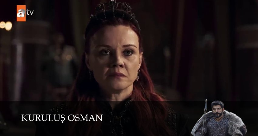 Основание Осман (Kurulus Osman) 6 сезон 191 серия все серии подряд онлайн бесплатно