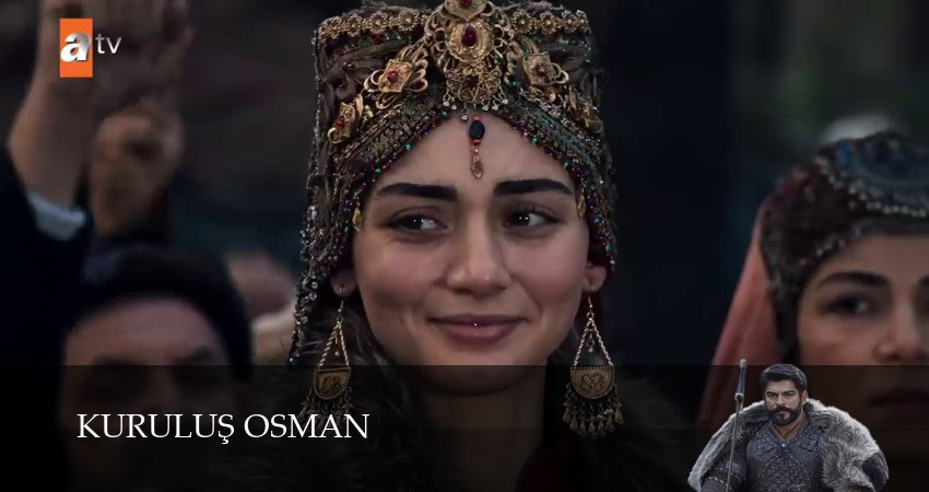 Основание Осман (Kurulus Osman) (2024) 6 сезон 194 серия смотреть онлайн без рекламы и регистрации