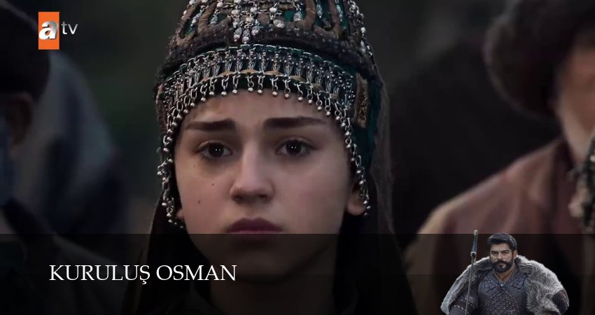 Сериал Основание Осман (Kurulus Osman) (2024) 6 сезон 195 серия смотреть бесплатно в хорошем качестве