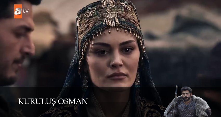 Основание Осман (Kurulus Osman) 6 сезон 197 серия смотреть онлайн в качестве 4K