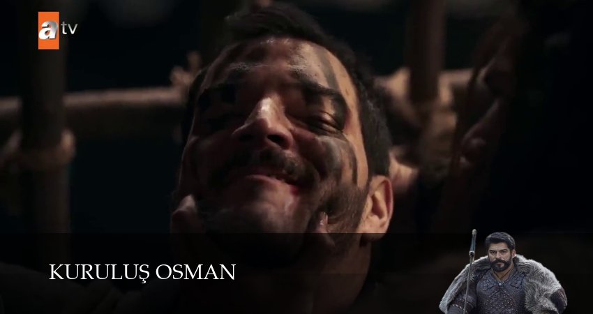Основание Осман (Kurulus Osman) (6 сезон, 199 серия) смотреть онлайн бесплатно