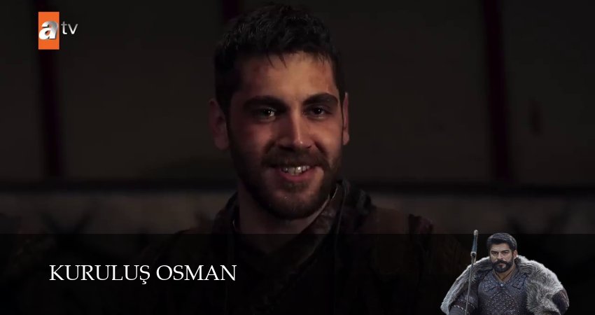 Основание Осман (Kurulus Osman) 6 сезон 204 серия смотреть онлайн 720p или 1080p
