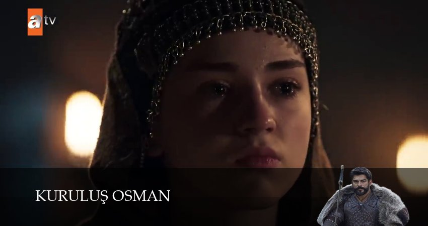 Сериал Основание Осман (Kurulus Osman) (2024) 6 сезон 208 серия в хорошем качестве 1080 Full HD