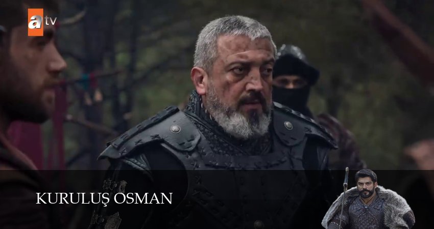Смотреть сераил Основание Осман (Kurulus Osman) (2024) 6 сезон 213 серия HD 1080, 4K