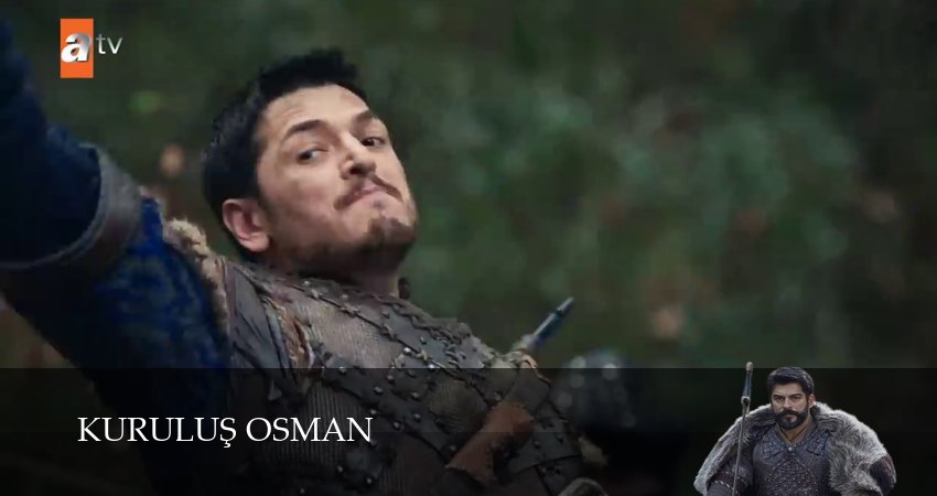 Смотреть сераил Основание Осман (Kurulus Osman) (2024) 6 сезон 215 серия HD 1080, 4K