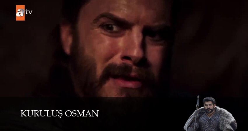 Основание Осман (Kurulus Osman) (2024) 6 сезон 216 серия смотреть онлайн без рекламы и регистрации