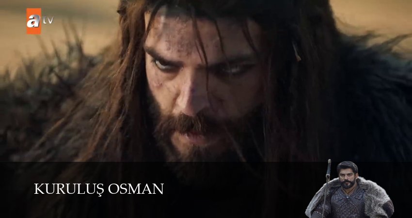 Основание Осман (Kurulus Osman) 6 сезон 218 серия смотреть онлайн в качестве 4K