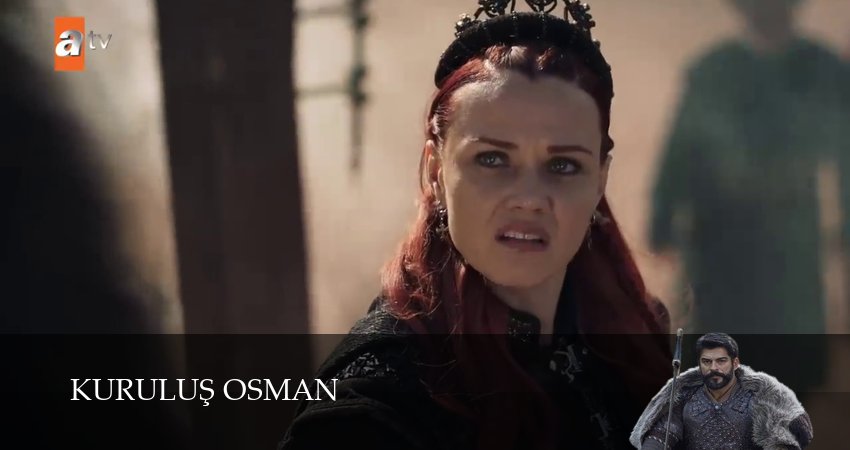 Сериал Основание Осман (Kurulus Osman) (2024) 6 сезон 220 серия смотреть бесплатно в хорошем качестве