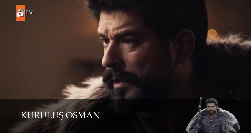 Основание Осман (Kurulus Osman) (2024) 6 сезон 225 серия смотреть онлайн в хорошем качестве