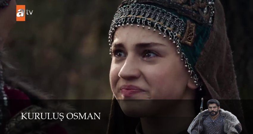 Основание Осман (Kurulus Osman) 6 сезон 227 серия смотреть бесплатно в хорошем качестве