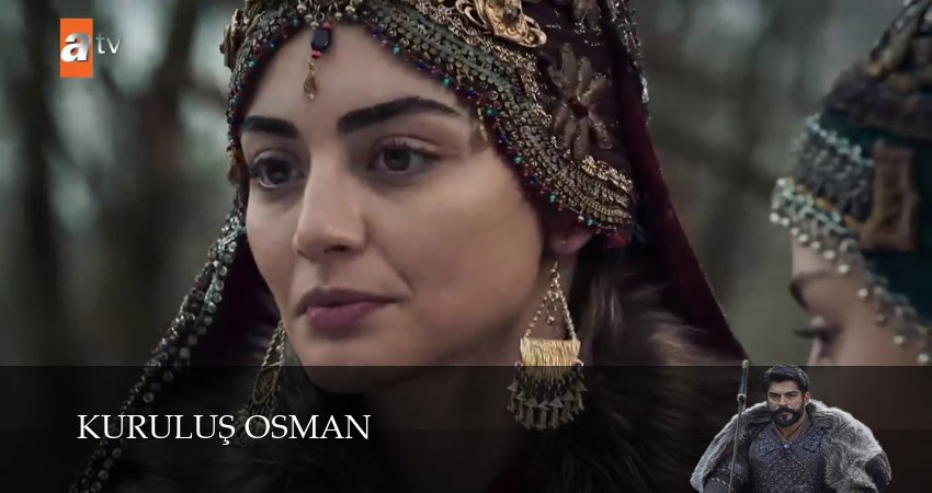 Сериал Основание Осман (Kurulus Osman) (2024) 6 сезон 228 серия в 4K UHD и HD смотреть онлайн бесплатно