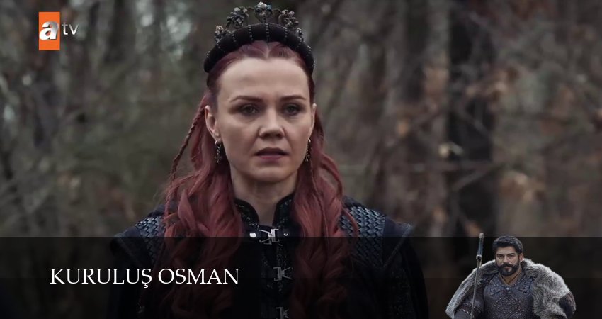 Сериал Основание Осман (Kurulus Osman) (2024) 6 сезон 229 серия смотреть бесплатно в хорошем качестве