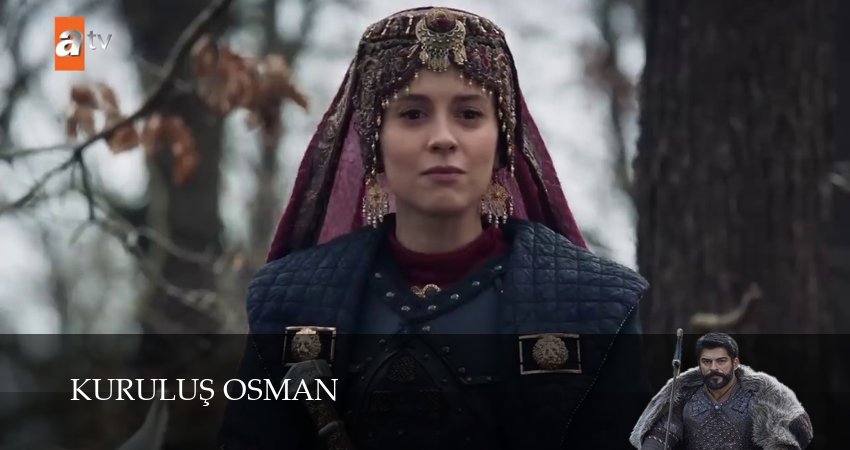 Сериал Основание Осман (Kurulus Osman) (2024) 6 сезон 230 серия в хорошем качестве 1080 Full HD