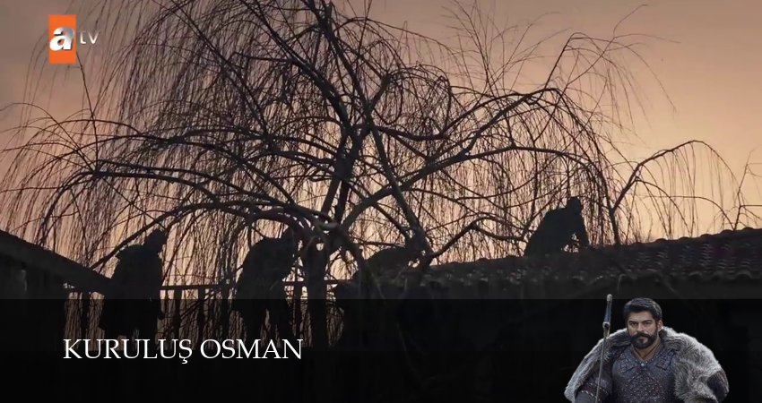 Основание Осман (Kurulus Osman) 6 сезон 232 серия смотреть онлайн на телефоне бесплатно