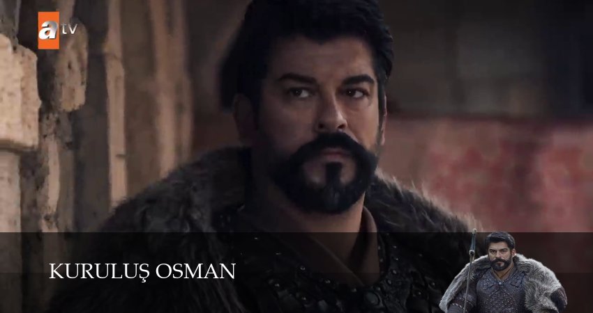 Основание Осман (Kurulus Osman) 6 сезон 236 серия смотреть онлайн на телефоне бесплатно