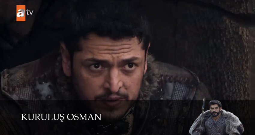 Основание Осман (Kurulus Osman) 6 сезон 237 серия смотреть онлайн на телефоне бесплатно