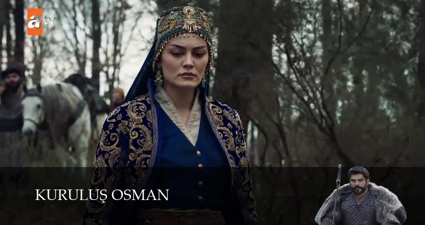 Основание Осман (Kurulus Osman) (6 сезон, 2024) смотреть онлайн бесплатно в хорошем HD 1080 качестве