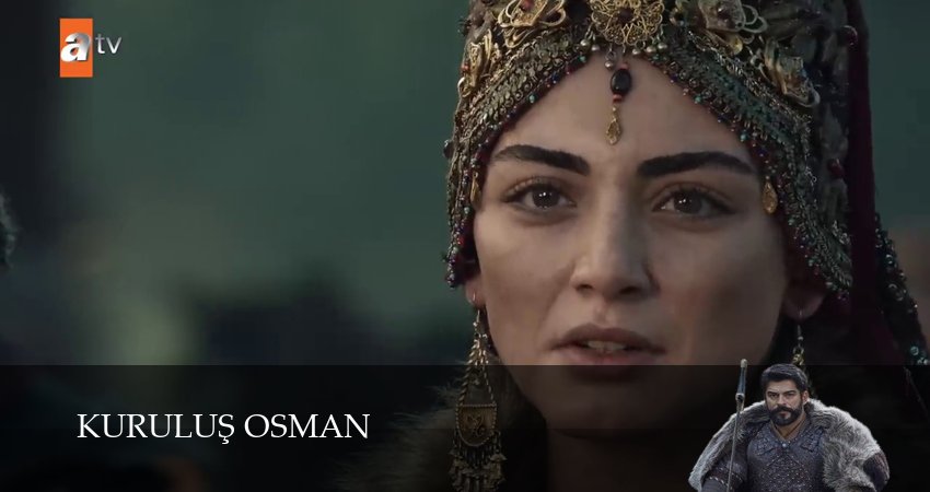 Основание Осман (Kurulus Osman) (2024) 6 сезон 245 серия смотреть онлайн в хорошем качестве