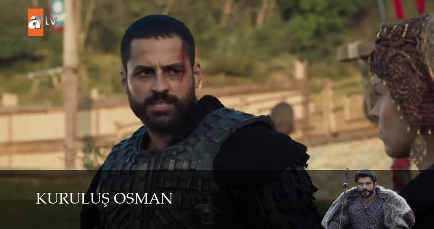 Сериал Основание Осман (Kurulus Osman) (2024) 6 сезон 247 серия смотреть бесплатно в хорошем качестве