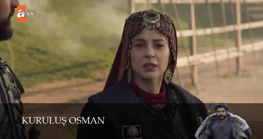 Основание Осман (Kurulus Osman) (2024) 6 сезон 249 серия смотреть онлайн бесплатно