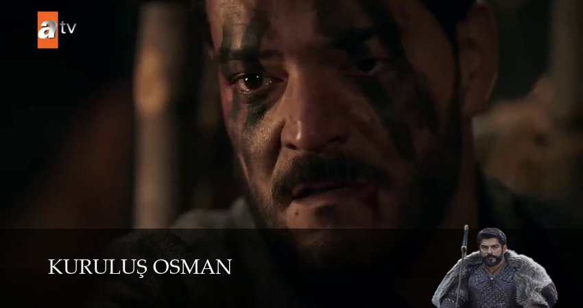 Сериал Основание Осман (Kurulus Osman) (6 сезон, 250 серия) смотреть онлайн