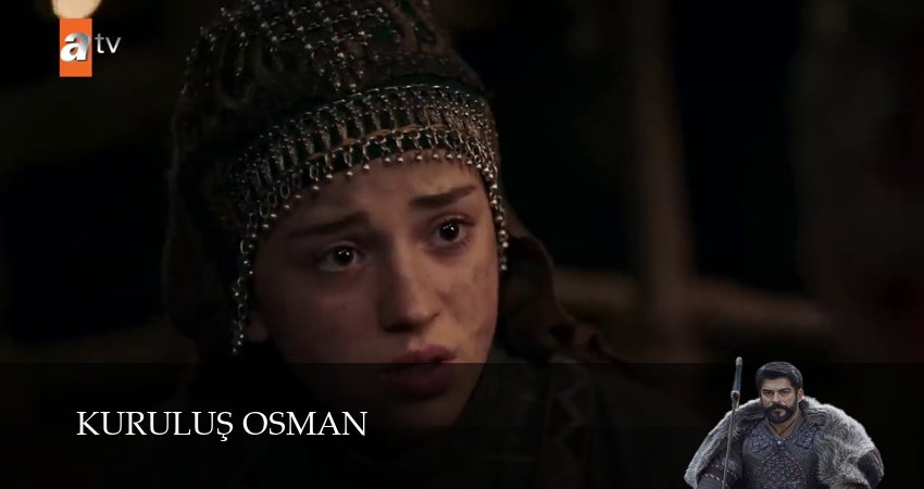 Смотреть сераил Основание Осман (Kurulus Osman) (2024) 6 сезон 253 серия HD 1080, 4K