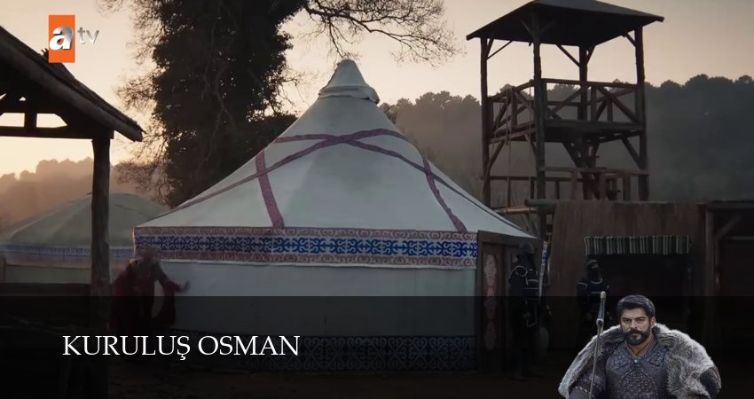 Сериал Основание Осман (Kurulus Osman) (2024) 6 сезон 258 серия в 4K UHD и HD смотреть онлайн бесплатно