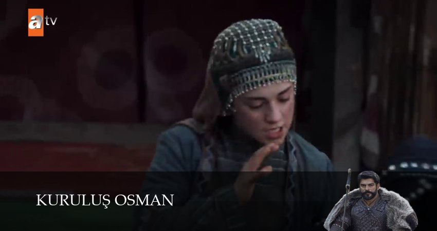 Основание Осман (Kurulus Osman) (2024) 6 сезон 259 серия смотреть в 4K качестве онлайн