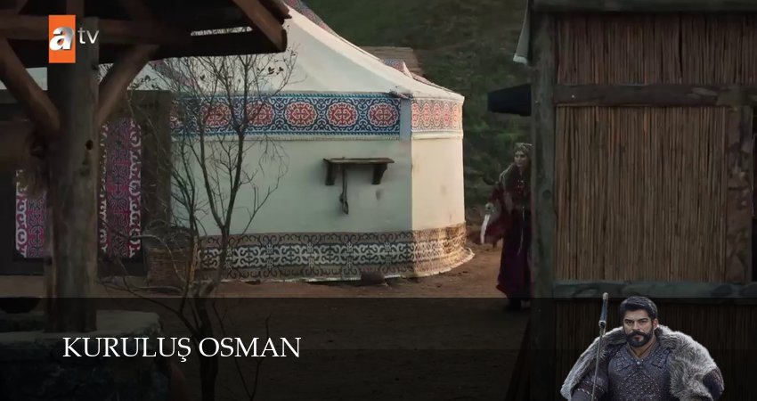 Основание Осман (Kurulus Osman) 6 сезон 261 серия полная версия смотреть бесплатно