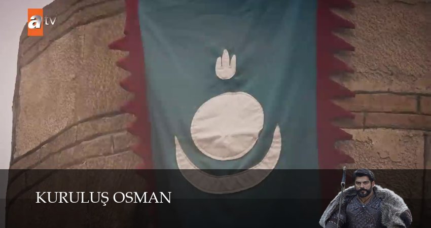 Смотреть сериал Основание Осман (Kurulus Osman) (2024) 6 сезон 263 серия в хорошем качестве онлайн