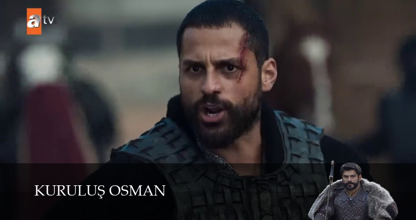 Сериал Основание Осман (Kurulus Osman) 6 сезон 267 серия смотреть онлайн бесплатно в хорошем качестве