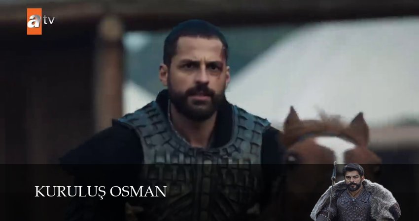 Смотреть сериал Основание Осман (Kurulus Osman) 6 сезон 268 серия бесплатно и без рекламы