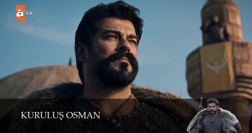 Основание Осман (Kurulus Osman) 6 сезон 270 серия смотреть онлайн 720p или 1080p