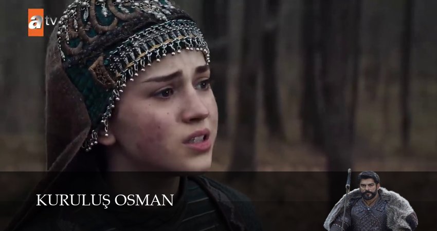 Основание Осман (Kurulus Osman) 6 сезон 276 серия смотреть в хорошем качестве