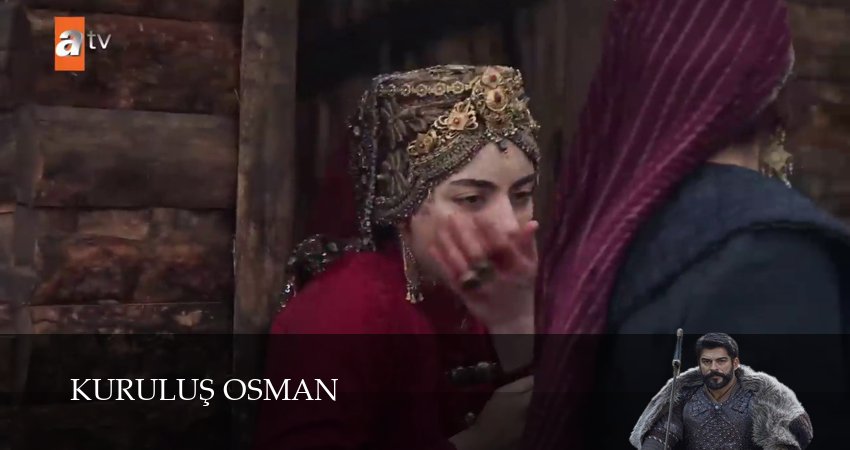 Основание Осман (Kurulus Osman) (2024) 6 сезон 277 серия смотреть в HD 1080 без регистрации