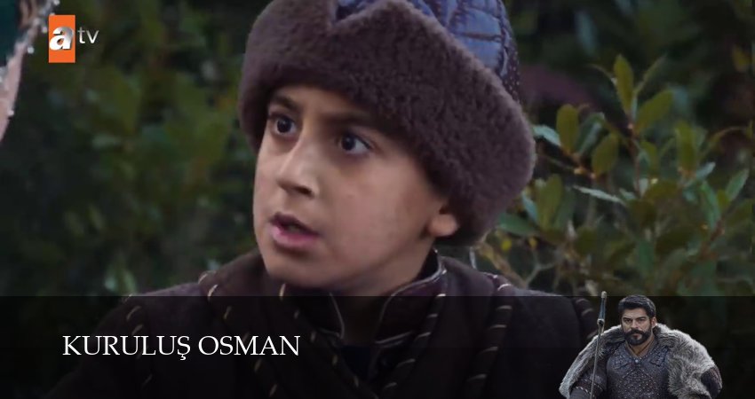 Основание Осман (Kurulus Osman) 6 сезон 278 серия смотреть в хорошем качестве