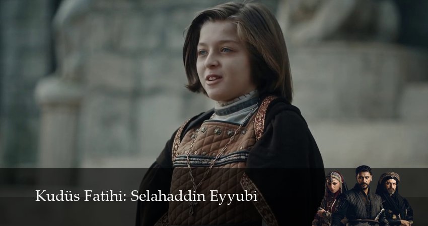 Смотреть сериал Завоеватель Иерусалима: Салахаддин Айюби (2025) 2 сезон 49 серия в хорошем качестве онлайн