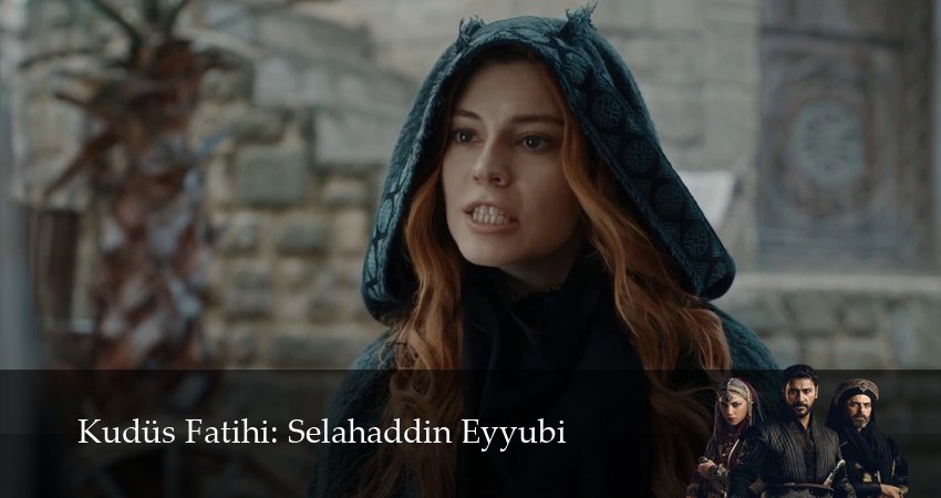 Завоеватель Иерусалима: Салахаддин Айюби (2025) 2 сезон 51 серия смотреть в HD 1080 без регистрации