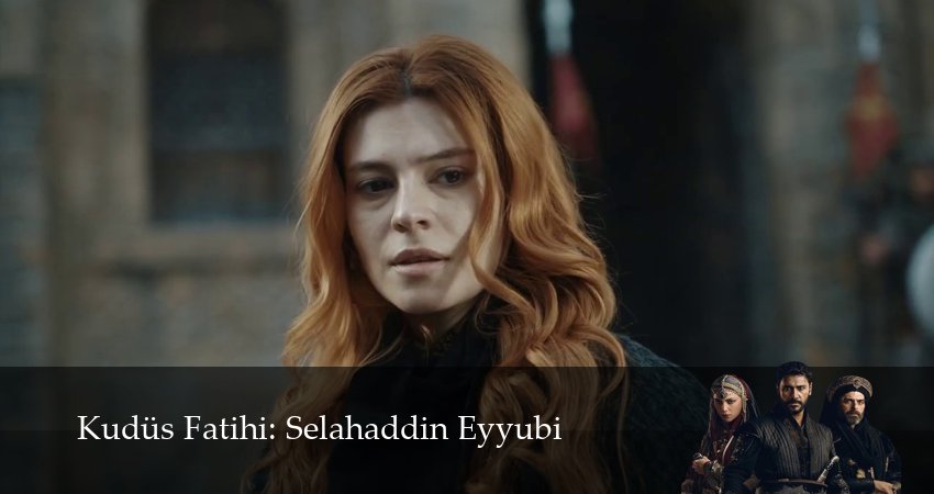 Завоеватель Иерусалима: Салахаддин Айюби (2025) 2 сезон 56 серия смотреть бесплатно полностью