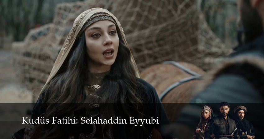 Завоеватель Иерусалима: Салахаддин Айюби 2 сезон 73 серия смотреть онлайн 720p или 1080p