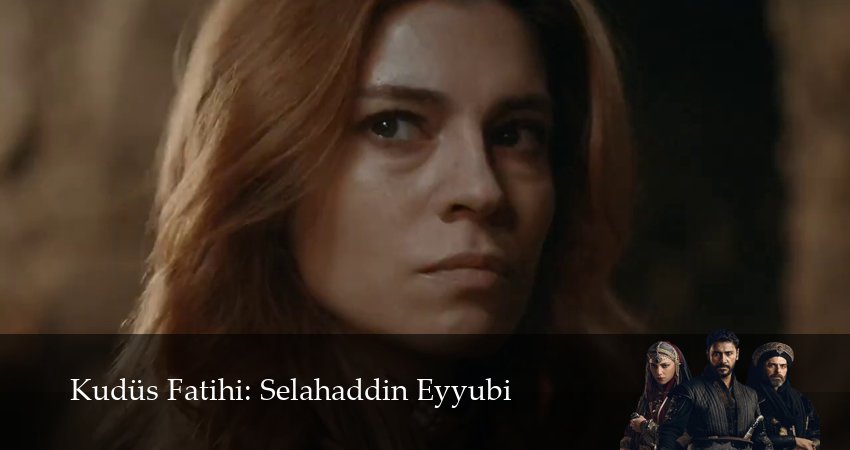 Завоеватель Иерусалима: Салахаддин Айюби (2025) 2 сезон 91 серия смотреть онлайн бесплатно